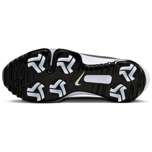Nike Golf Air Zoom Infinity Tour Next% 2 Shoes  - Black/White/Iron Grey