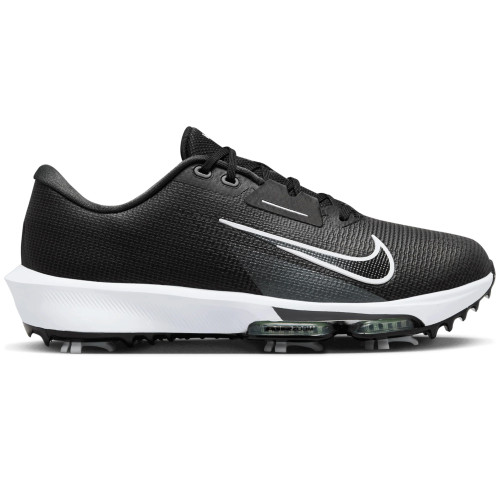 Nike Golf Air Zoom Infinity Tour Next% 2 Shoes  - Black/White/Iron Grey