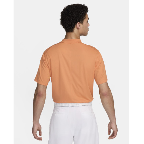 Nike Golf Dri-Fit Victory Solid Mens Polo Shirt reverse